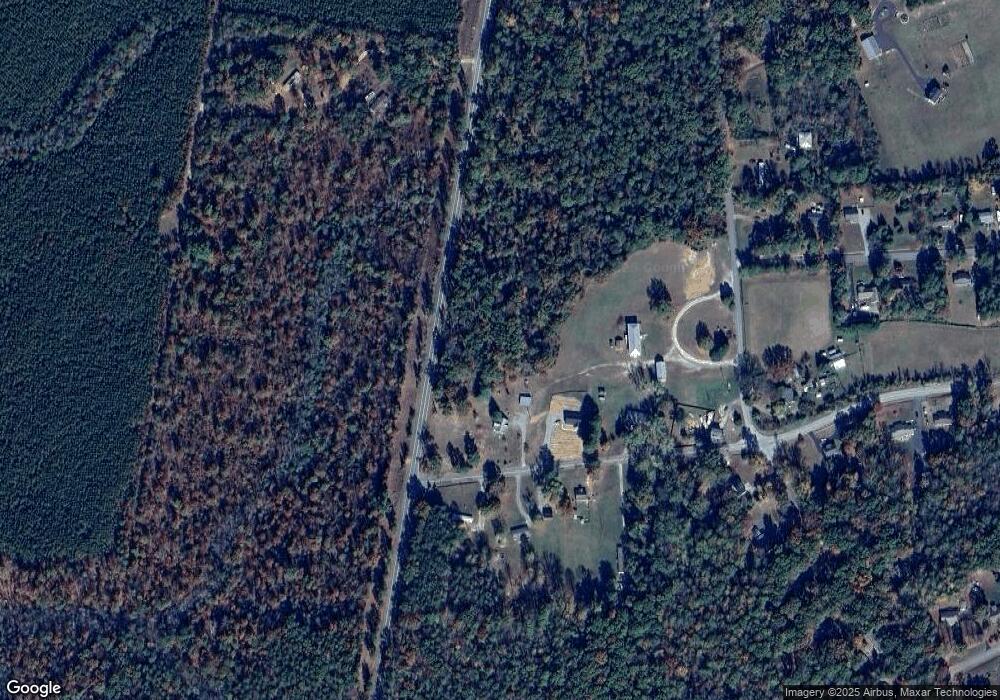 17045 Doggetts Fork Rd, Ruther Glen, VA 22546 - photo 1