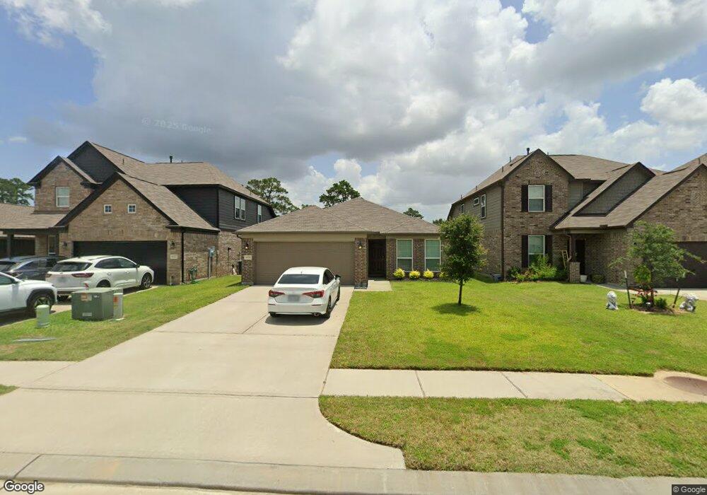 16531 Rock Wren Trail, Conroe, TX 77385 - photo 1