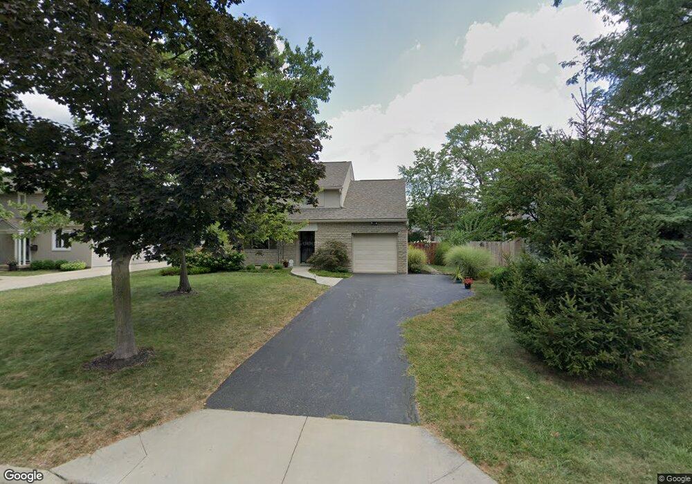 1764 Elmwood Ave, Columbus, OH 43212 - photo 1