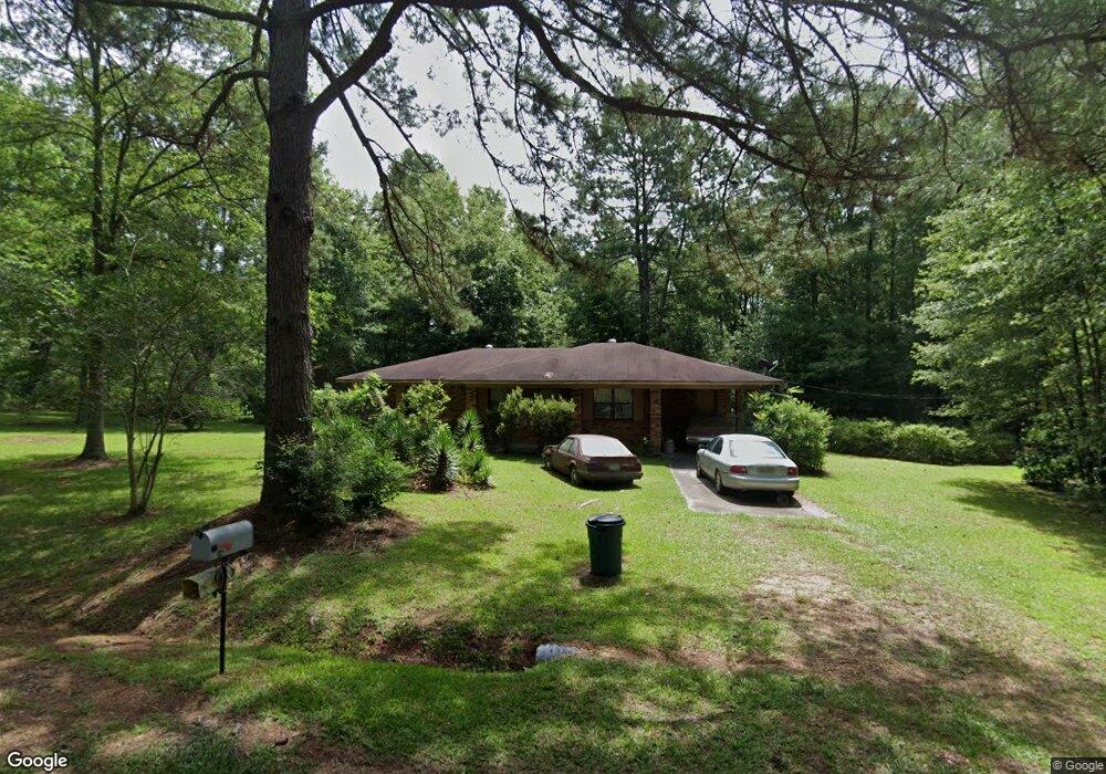 18 Futch Rd, Tylertown, MS 39667 - photo 1