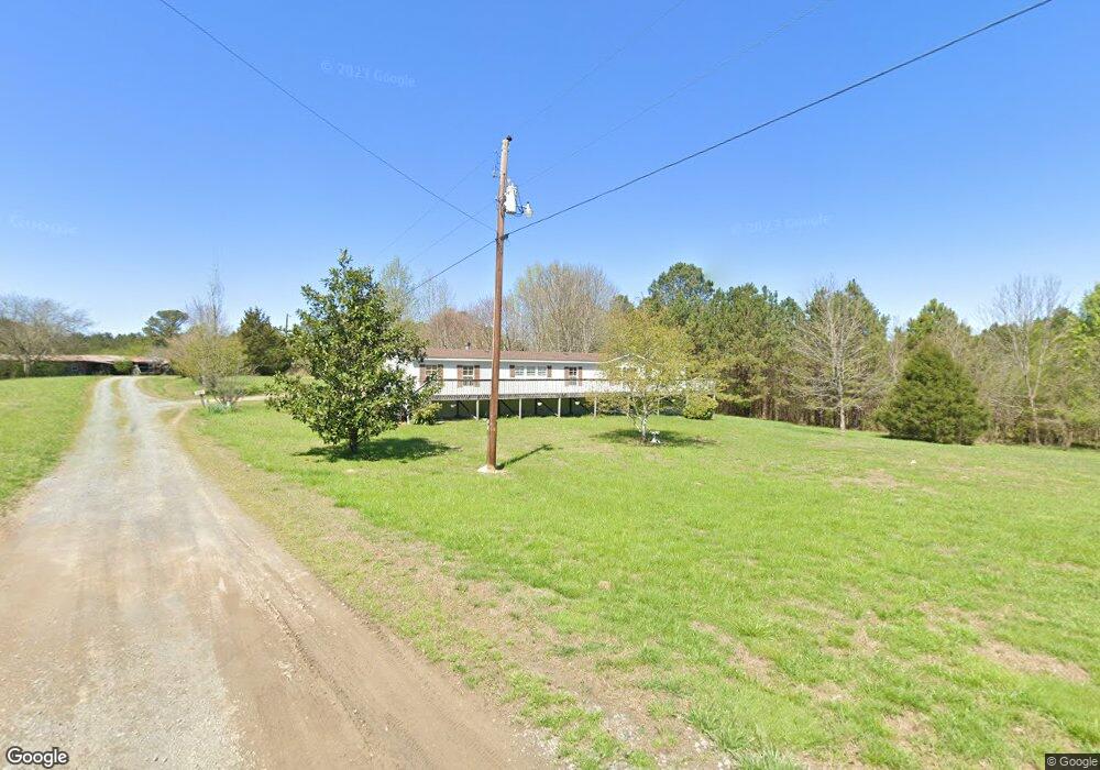 254 Sue Wright Rd NE, Ranger, GA 30734 - photo 1