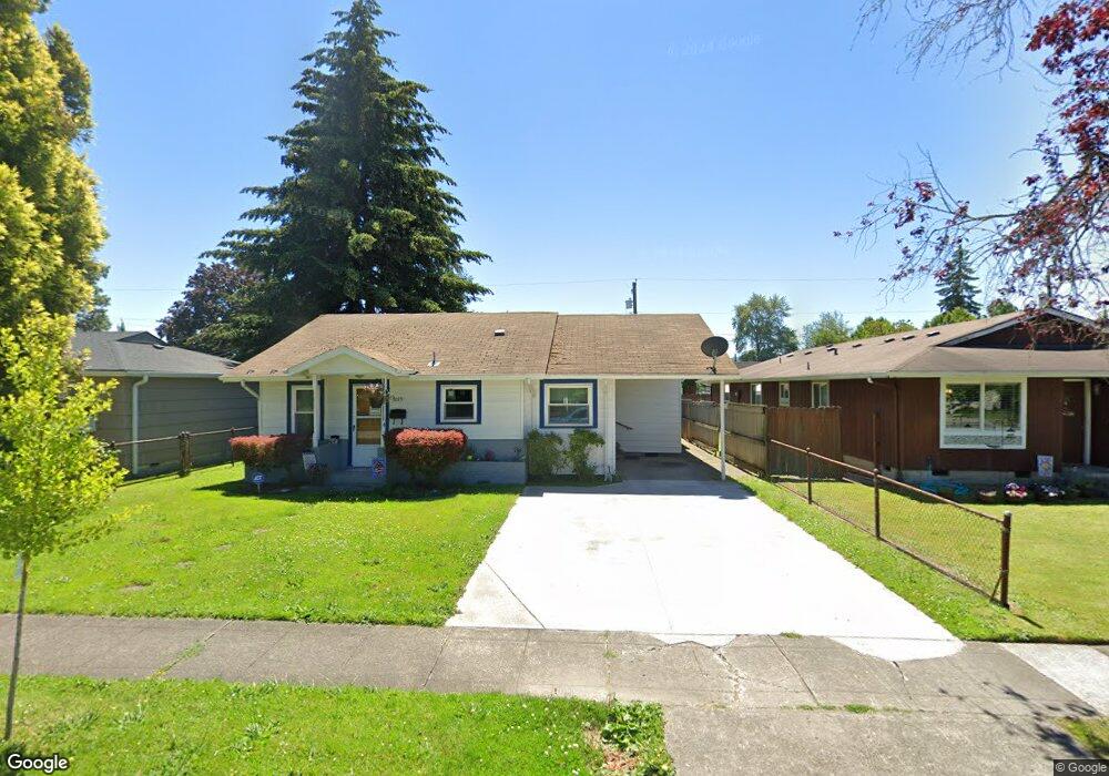 3019 Field St, Longview, WA 98632 - photo 1