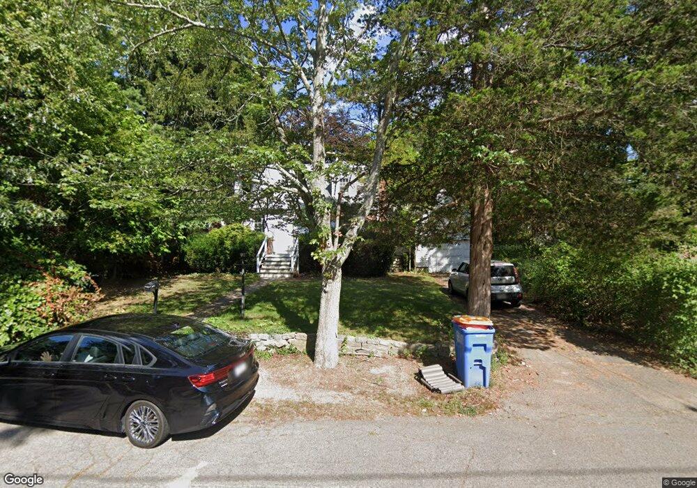 22 Overlook Rd, Randolph, MA 02368 - photo 1