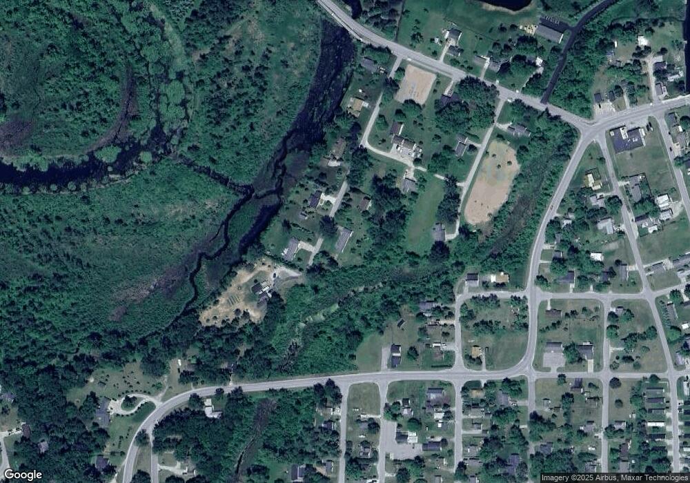 161 6th St, Oscoda, MI 48750 - photo 1