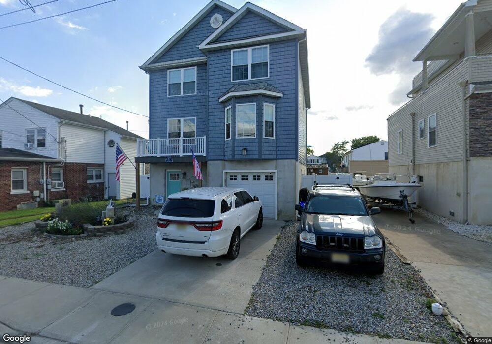 804 2nd St, Union Beach, NJ 07735 - photo 1