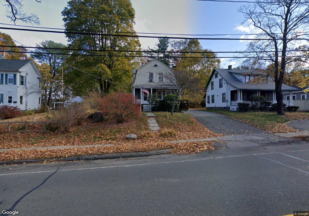 325 Maple St, Danvers, MA 01923 - photo 1