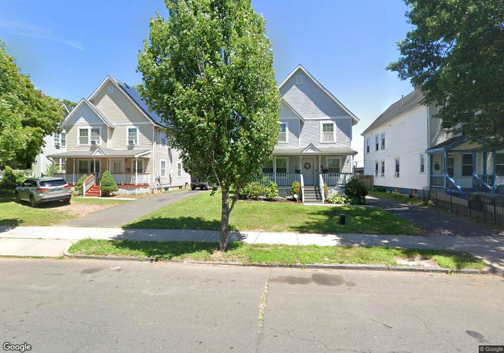 192 Laurel St, Hartford, CT 06105 - photo 1