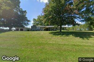 6578 S 200 E, Cutler, IN 46920