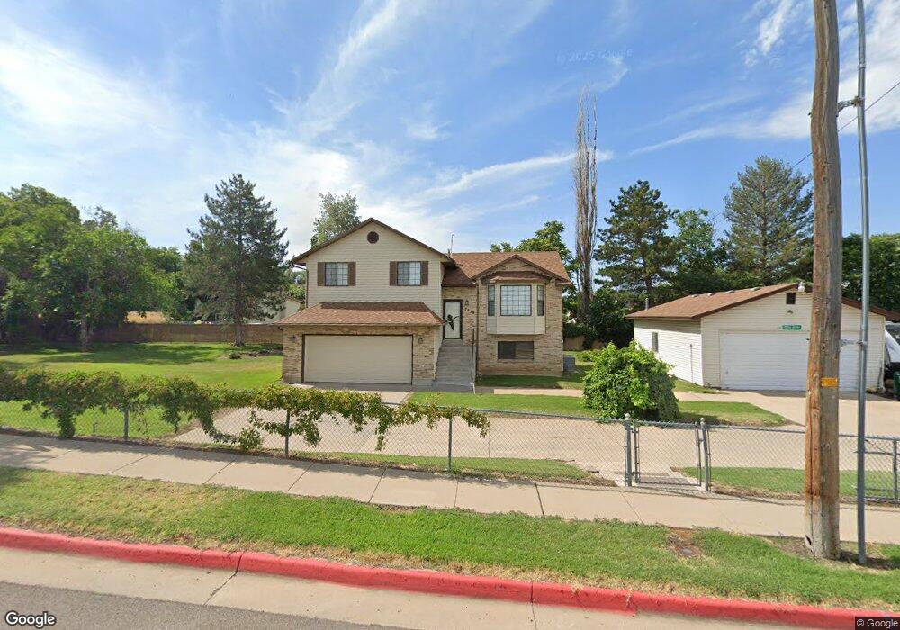 2839 W 4800 S, Roy, UT 84067 - photo 1