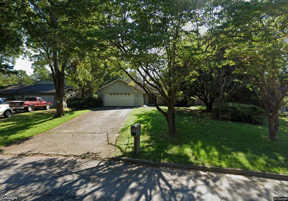 8838 Wesley Place unit 22, Jonesboro, GA 30238 - photo 1