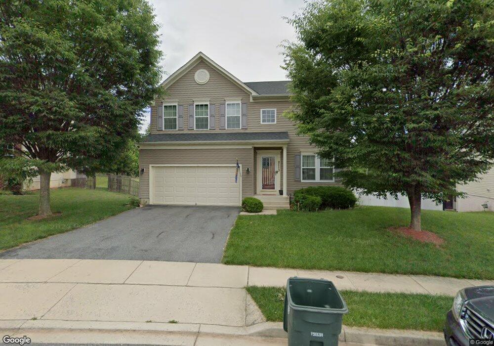 2113 Infantry Dr, Frederick, MD 21702 - photo 1