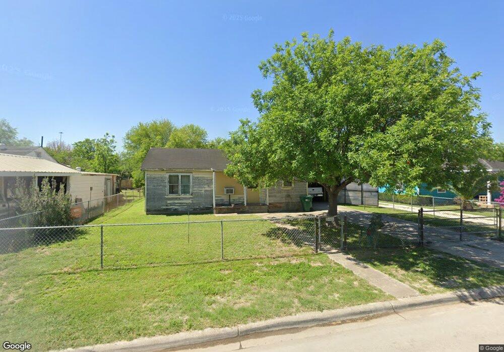 218 E Emil St, Pharr, TX 78577 - photo 1