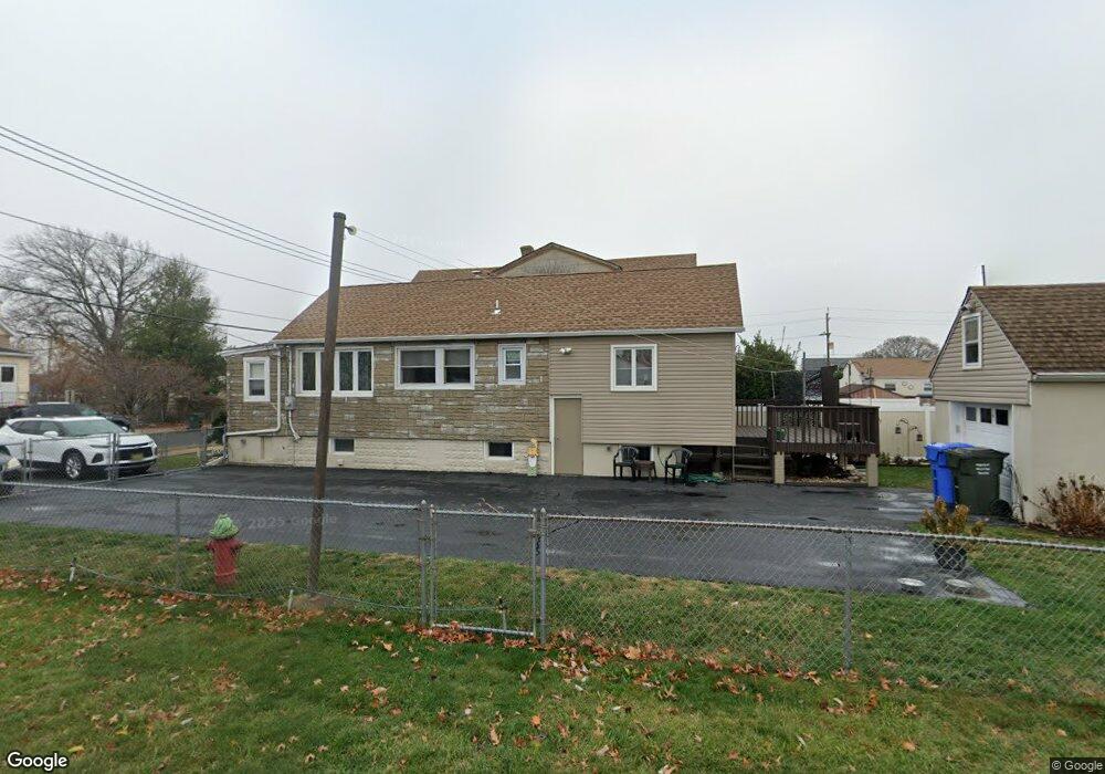 53 Hagaman St, Port Reading, NJ 07064 - photo 1