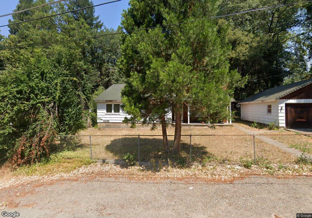 4141 Prospect Ave, Dunsmuir, CA 96025 - photo 1