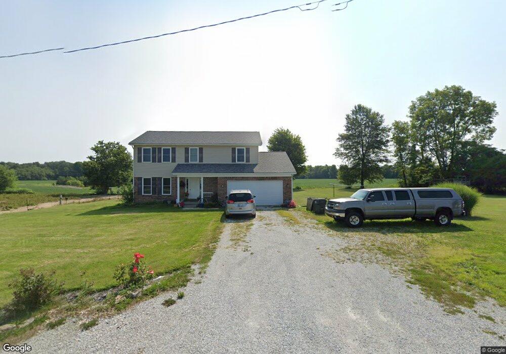 8614 N State Road 229, Batesville, IN 47006 - photo 1
