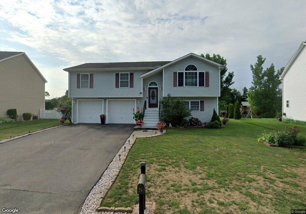 26 Rachel Dr, Rocky Hill, CT 06067 - photo 1