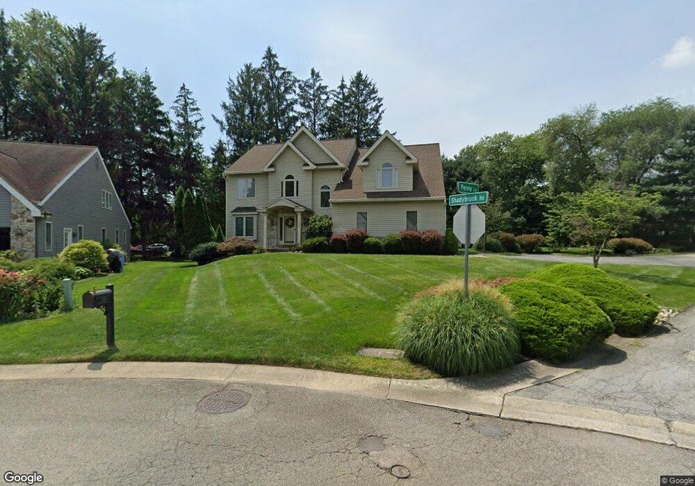 1589 Shadybrook Rd, Wilmington, DE 19803 - photo 1