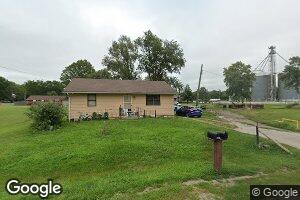 215 N Long St, Norborne, MO 64668