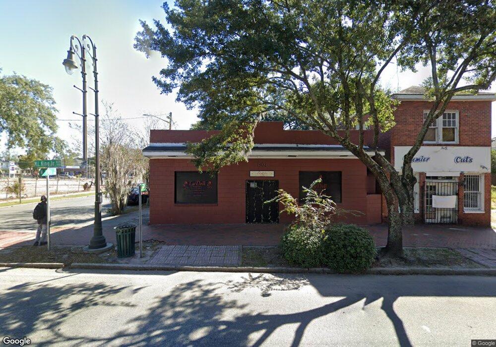 1902 Mlk jr Blvd, Savannah, GA 31415 - photo 1