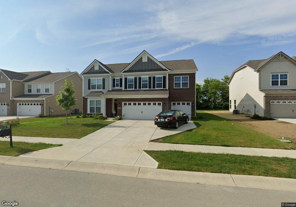 4195 Ironclad Dr, Bargersville, IN 46106 - photo 1
