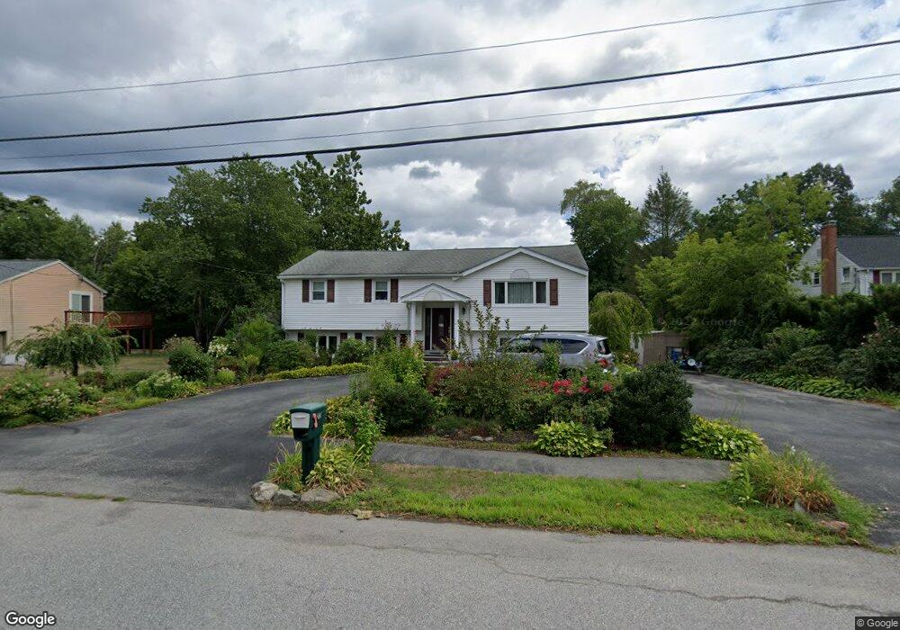 85 Graymore Rd, Waltham, MA 02451 - photo 1