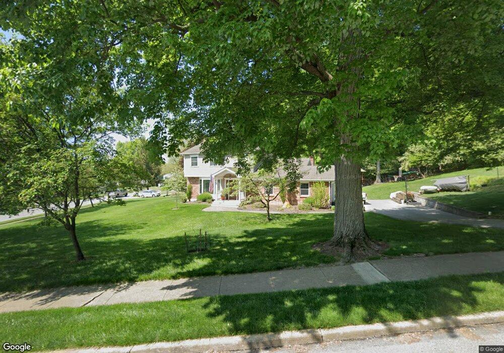 128 Biddle Dr, Exton, PA 19341 - photo 1