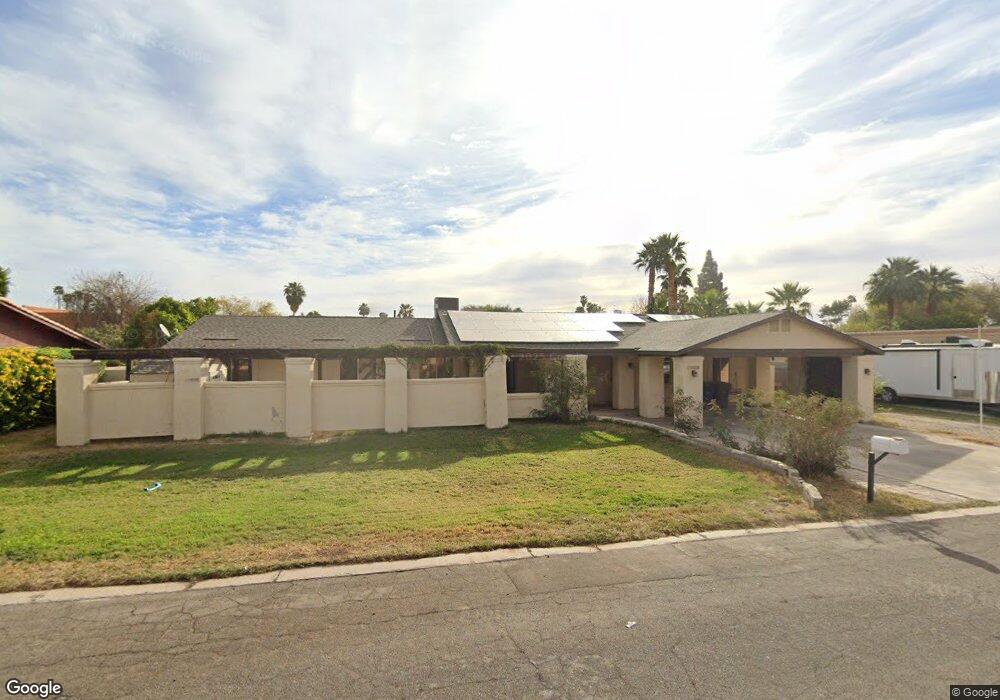 1079 S Brahma Ln, Yuma, AZ 85364 - photo 1