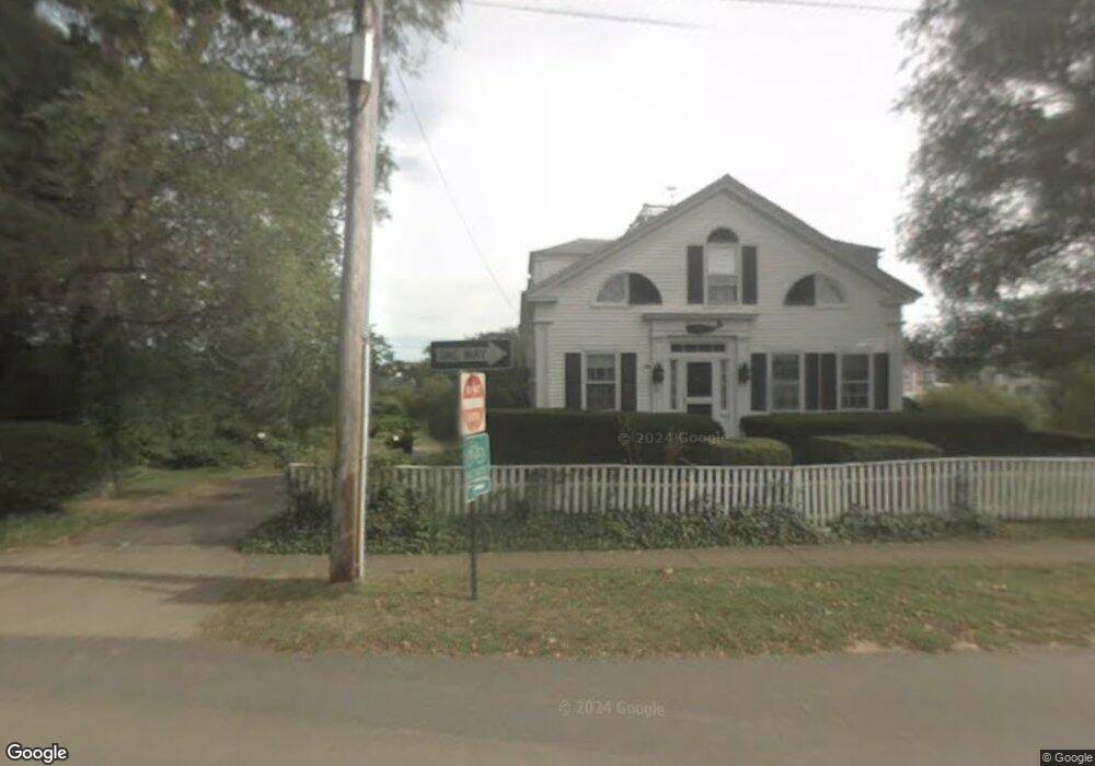 101 S Water St, Edgartown, MA 02539 - photo 1