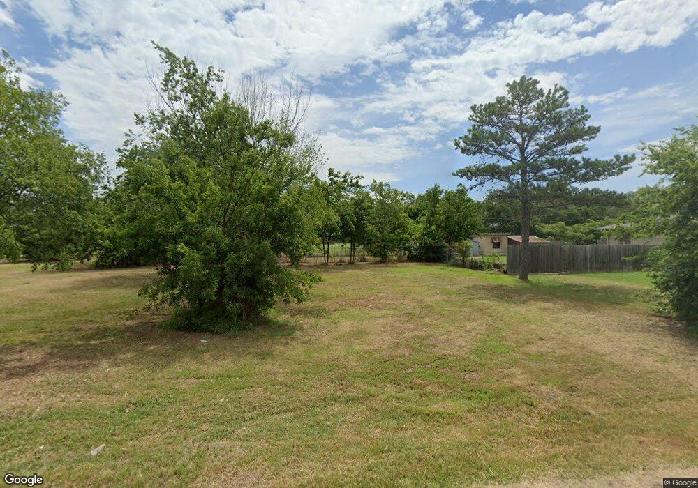 674 Persimmon St, Wilson, OK 73463 - photo 1