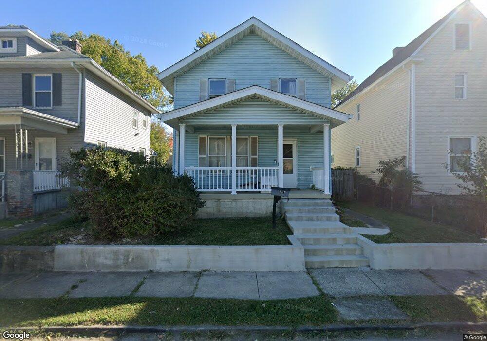 142 N Harris Ave, Columbus, OH 43204 - photo 1