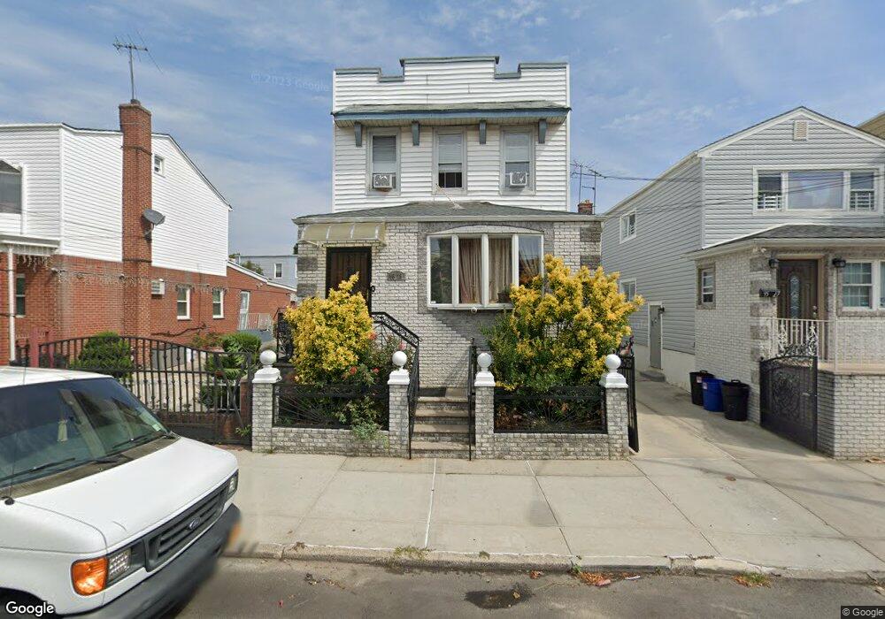9525 90th St, Ozone Park, NY 11416 - photo 1