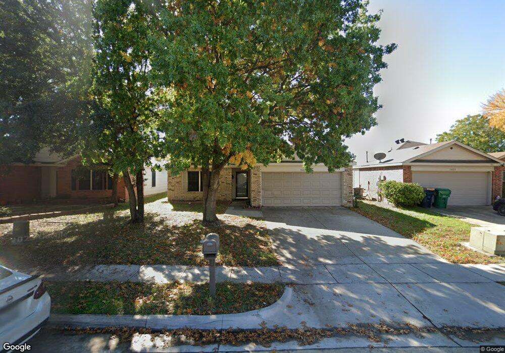 1021 Springcreek Dr, Denton, TX 76210 - photo 1