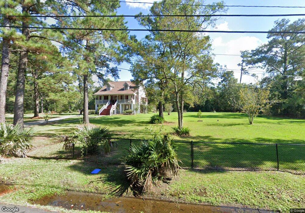 57404 Mainegra Rd, Slidell, LA 70460 - photo 1