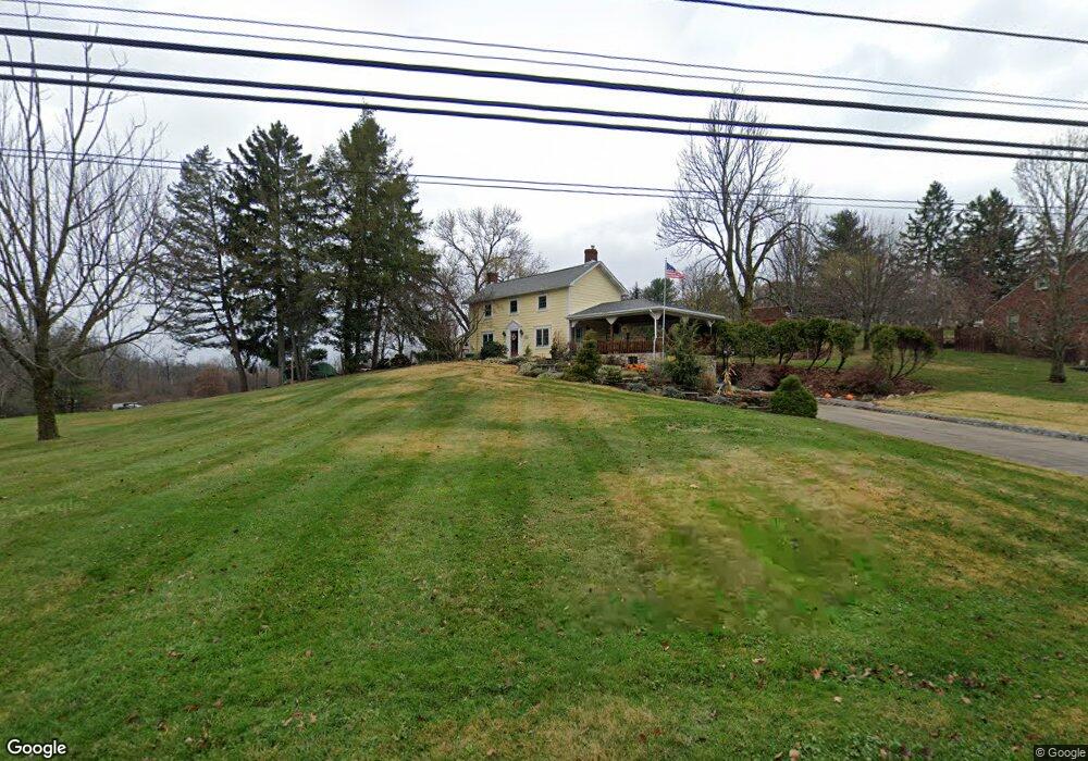 485 Springdale Rd, Eighty Four, PA 15330 - photo 1