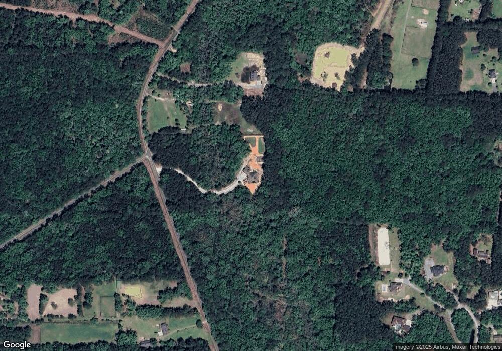 4785 Woodville Rd, Awendaw, SC 29429 - photo 1