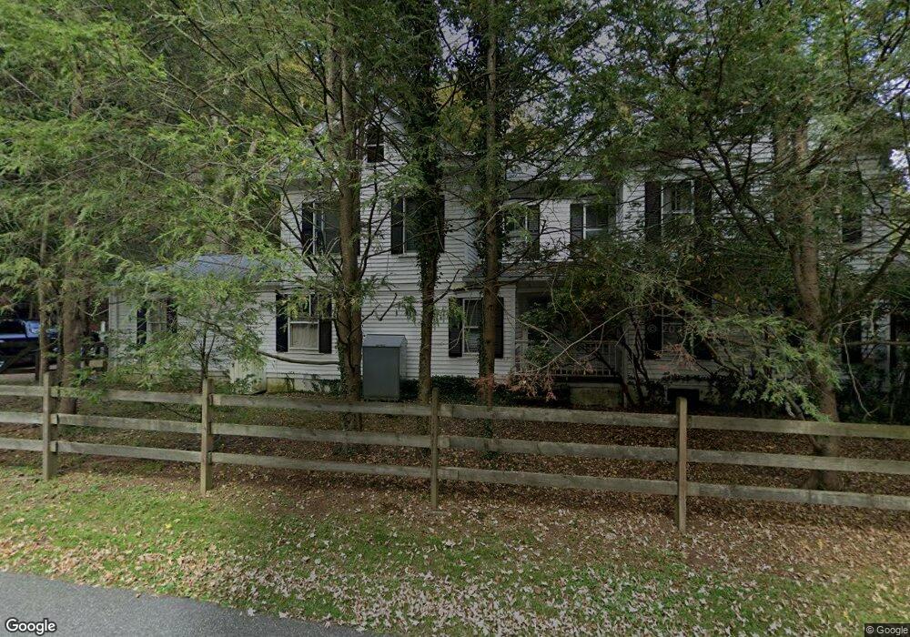 79 Guinea Hollow Rd, Lebanon, NJ 08833 - photo 1