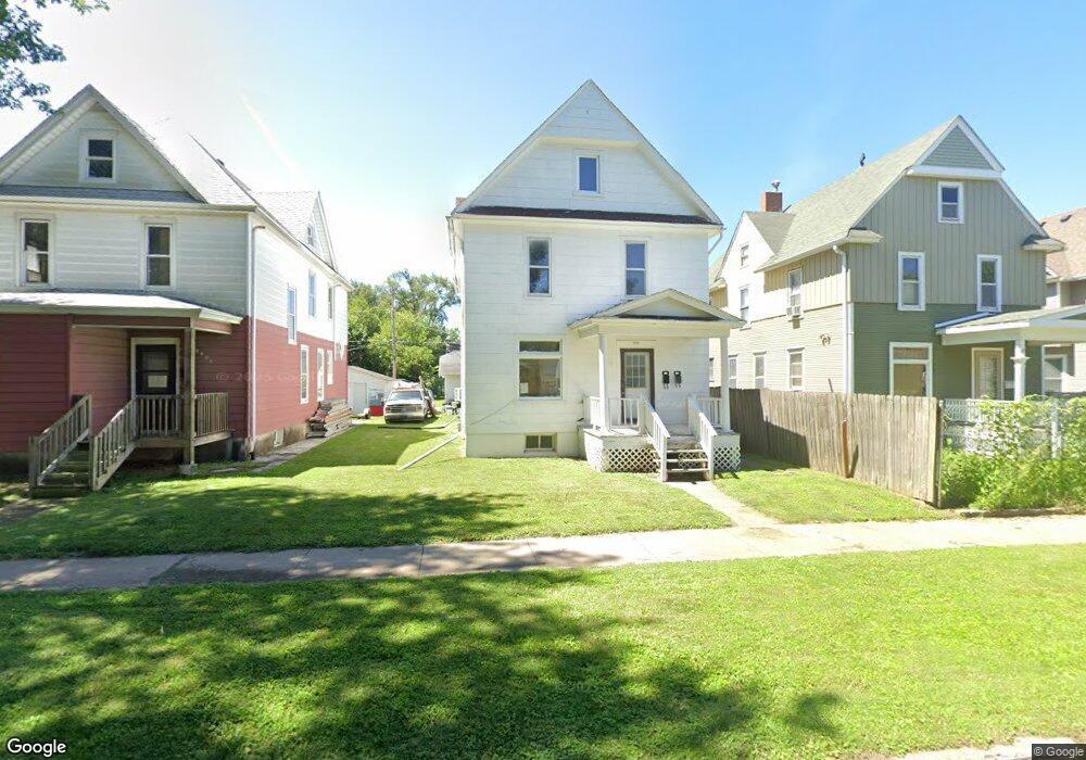 1228 14 1 2 St, Rock Island, IL 61201 - photo 1