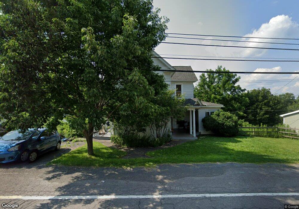 17201 Old National Pike SW, Frostburg, MD 21532 - photo 1