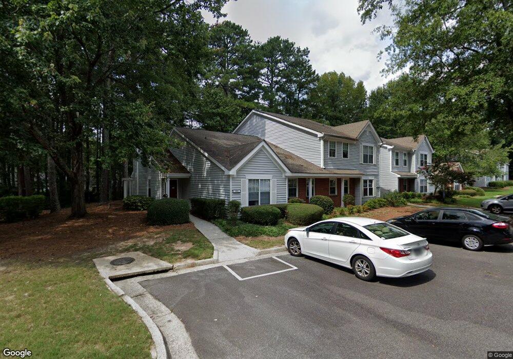 6051 Coventry Cir unit 6501, Alpharetta, GA 30004 - photo 1