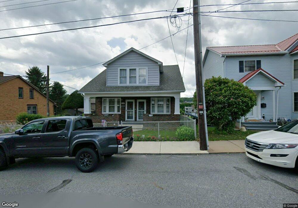 308 E Grant St, McAdoo, PA 18237 - photo 1