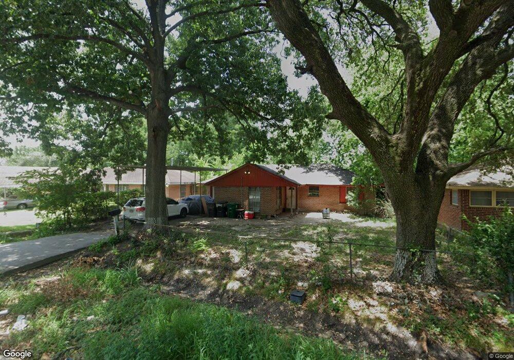 3939 Faulkner St, Houston, TX 77021 - photo 1