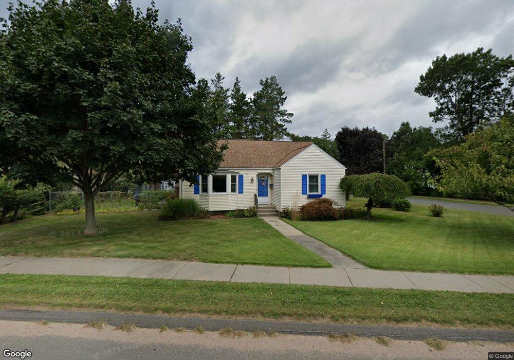 599 Main St, Cromwell, CT 06416 - photo 1