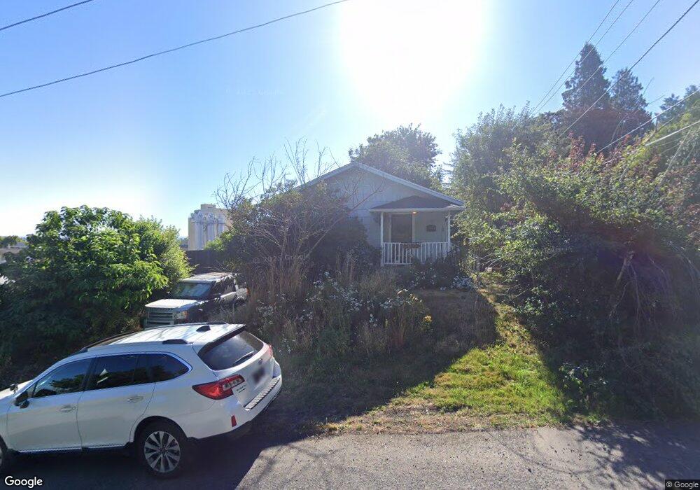 7702 N Williams Ave, Portland, OR 97217 - photo 1