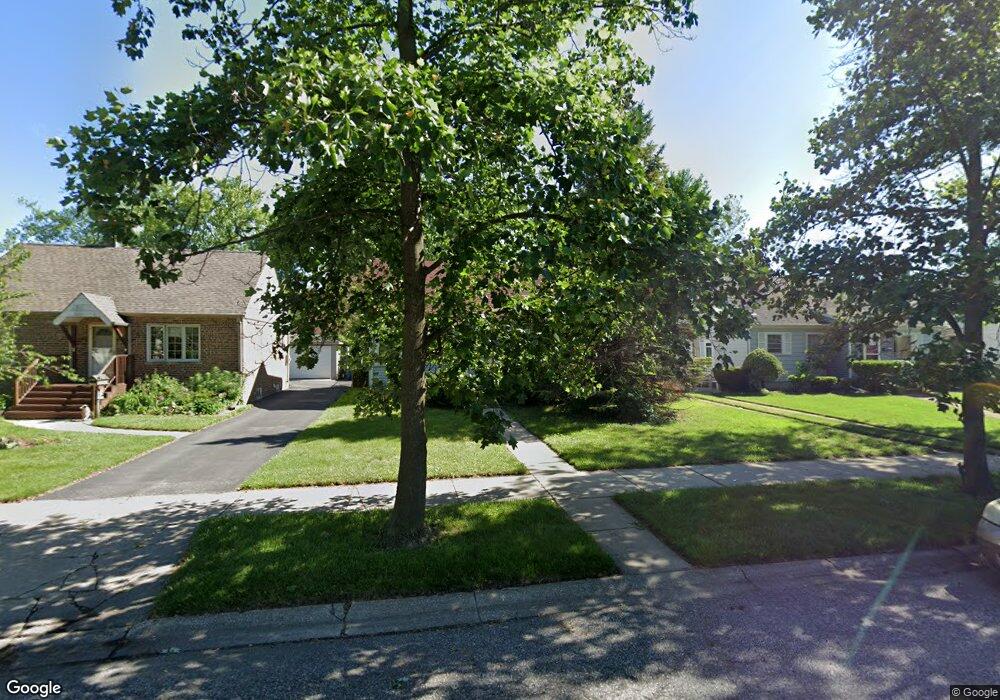 2816 Franklin St, Highland, IN 46322 - photo 1