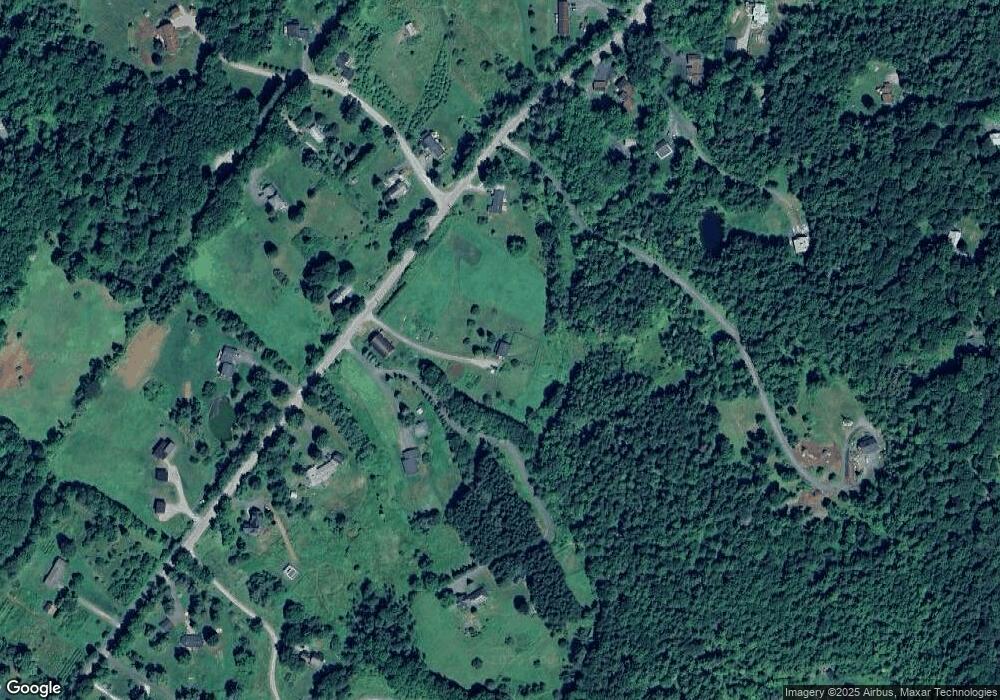 1622 Shaw Mansion Rd, Waterbury Center, VT 05677 - photo 1