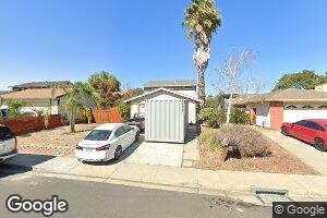 3174 Winterbrook Dr, Bay Point, CA 94565