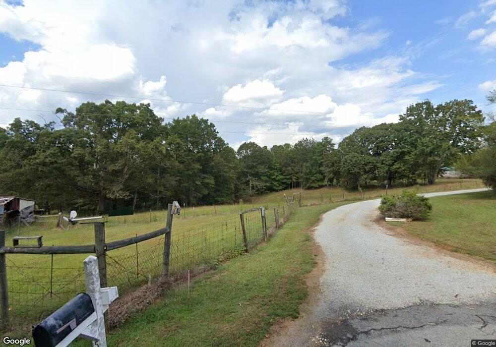 451 Downs Rd, Bowdon, GA 30108 - photo 1