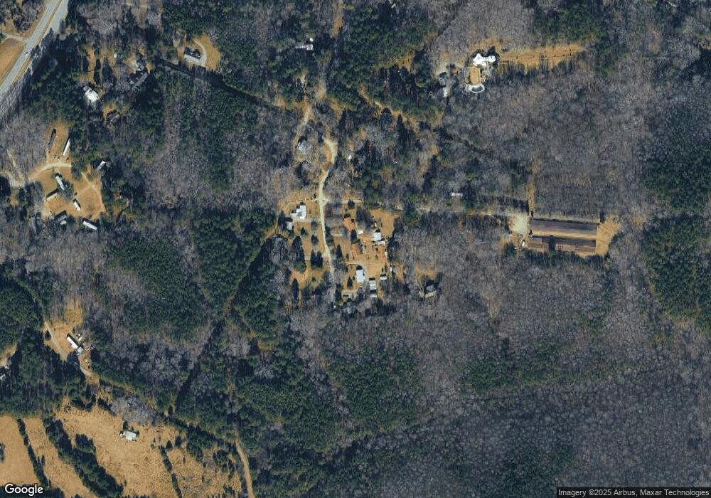 273 Hearne Rd, Pittsboro, NC 27312 - photo 1