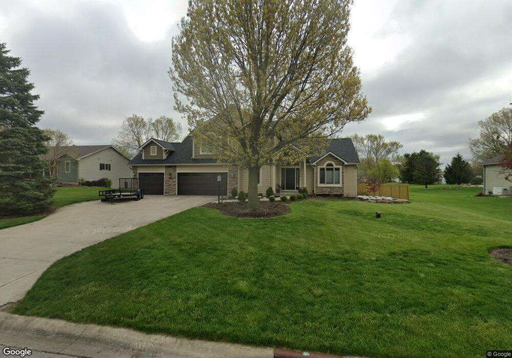 15306 Rolling Oaks Place, Leo, IN 46765 - photo 1