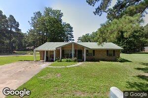 1313 E Locke St, Ashdown, AR 71822